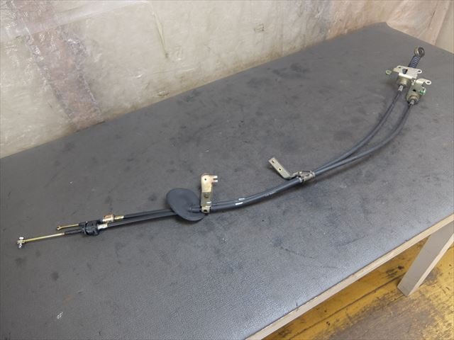 DC5 インテグラ タイプR？６MT?　シフトワイヤー　　　　