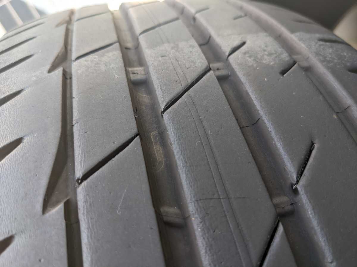 4本セット 195/50R16 84V BRIDGESTONE POTENZA Adrenalin RE004 