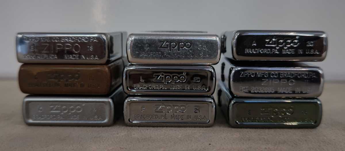 送料無料ジッポZIPPOまとめてジッポーまとめパイプLIBERTYコイン消防 