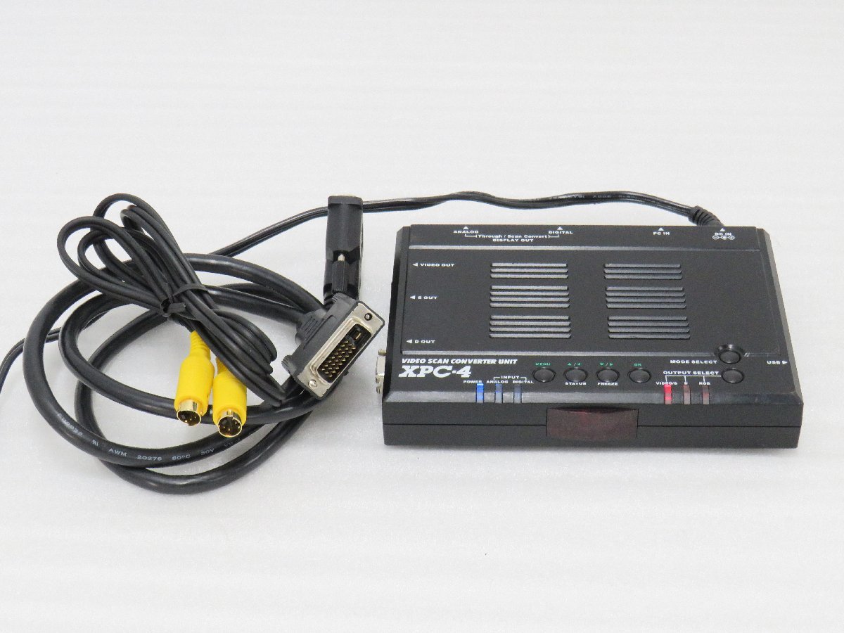 マイコンソフト株式会社 マイコンソフトダイレクトショップ ― XPC-4 