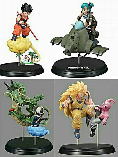ドラゴンボール グレイテストアーツ シークレット 神龍 ドラゴンボール