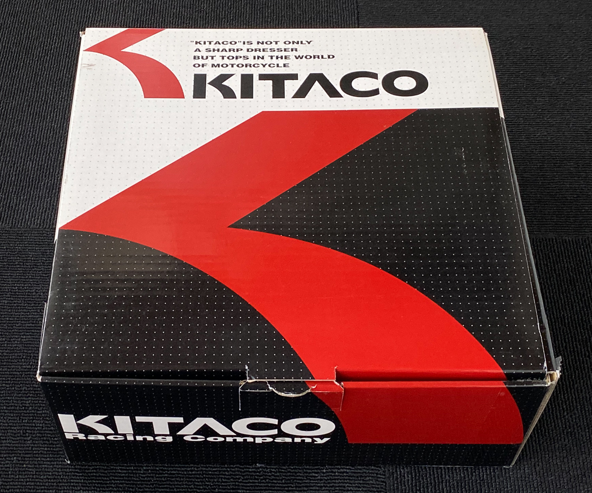 KITACO | SE2-PRO 125cc 商品詳細 ボアアップKIT キタコ ボアアップ 