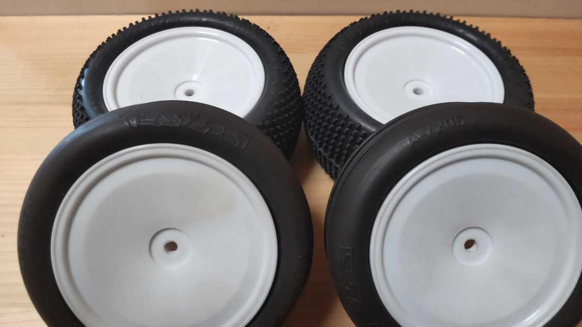 1⁄10 シュマッカー カーペット 1⁄10RC ラジコン 株式 1/10バギー2WD用