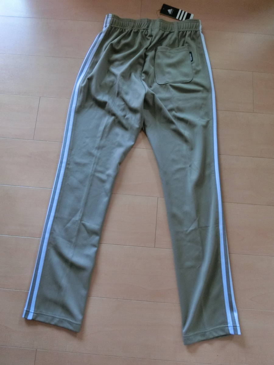 新品★adidasアディダス　ロングジャージ【M】クライマライト　S965679 KBY19_3