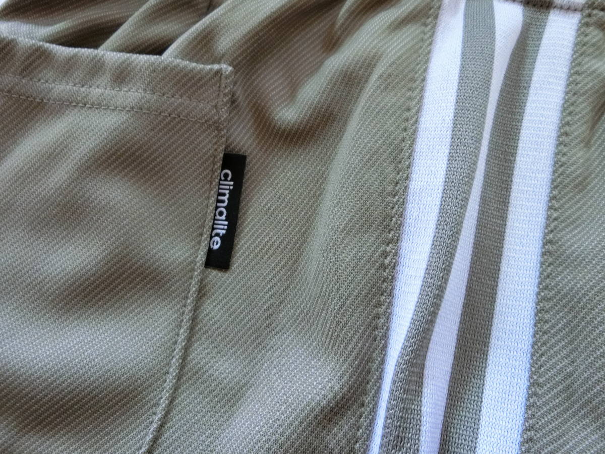 新品★adidasアディダス　ロングジャージ【M】クライマライト　S965679 KBY19_7