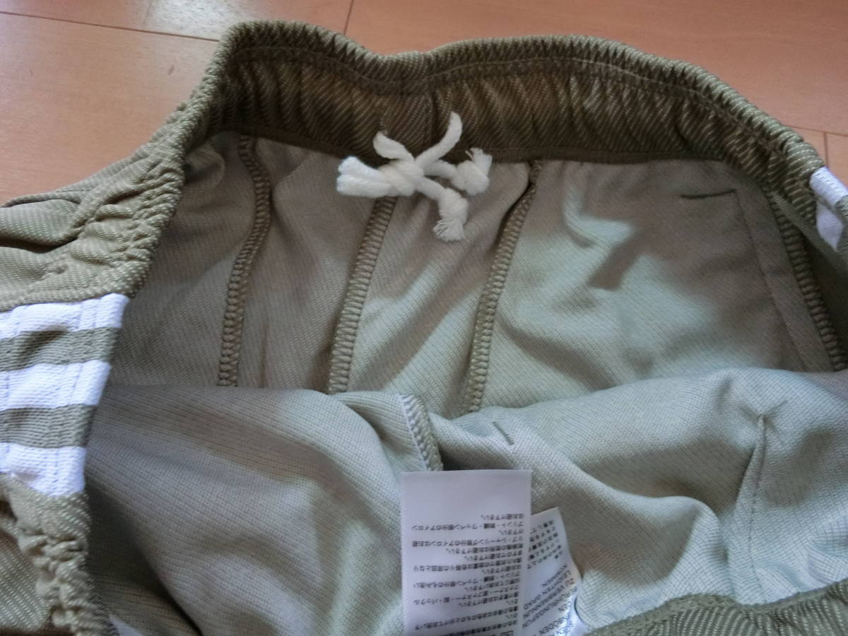 新品★adidasアディダス　ロングジャージ【M】クライマライト　S965679 KBY19_8