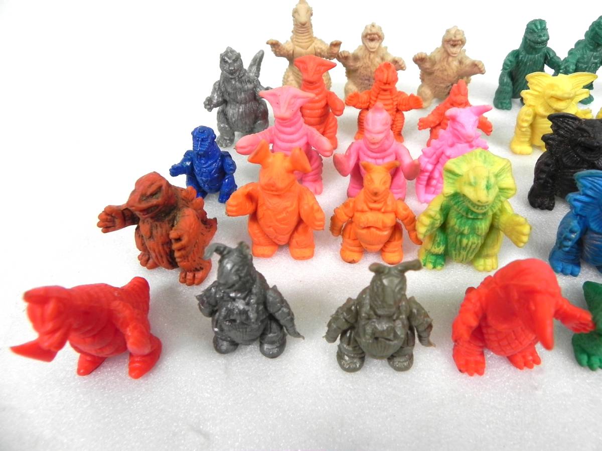 ゴジラ 消しゴム メカゴジラ ゴジラ 消しゴム メカゴジラ