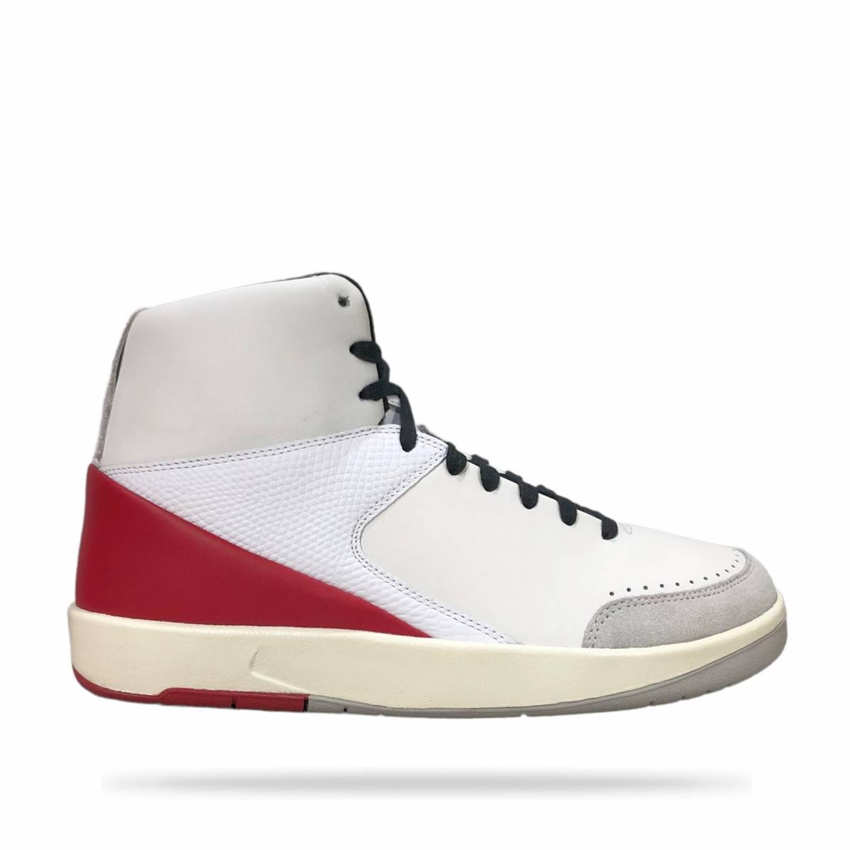 NIKE NINA CHANEL ABNEY WMNS AIR JORDAN 2 HIGH ナイキ ニーナ 