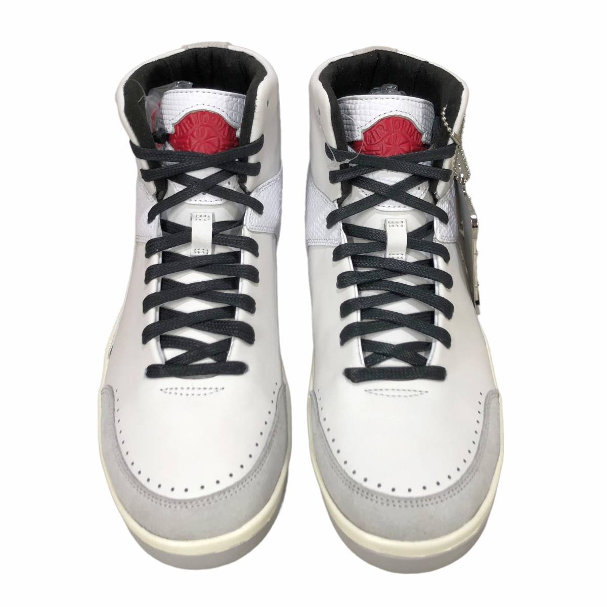 NIKE NINA CHANEL ABNEY WMNS AIR JORDAN 2 HIGH ナイキ ニーナ 