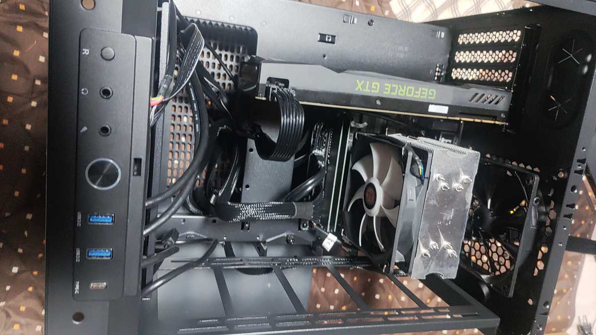 新品デスクトップPC Ryzen 5 3500 GT710 DVD-RW 【公式通販】