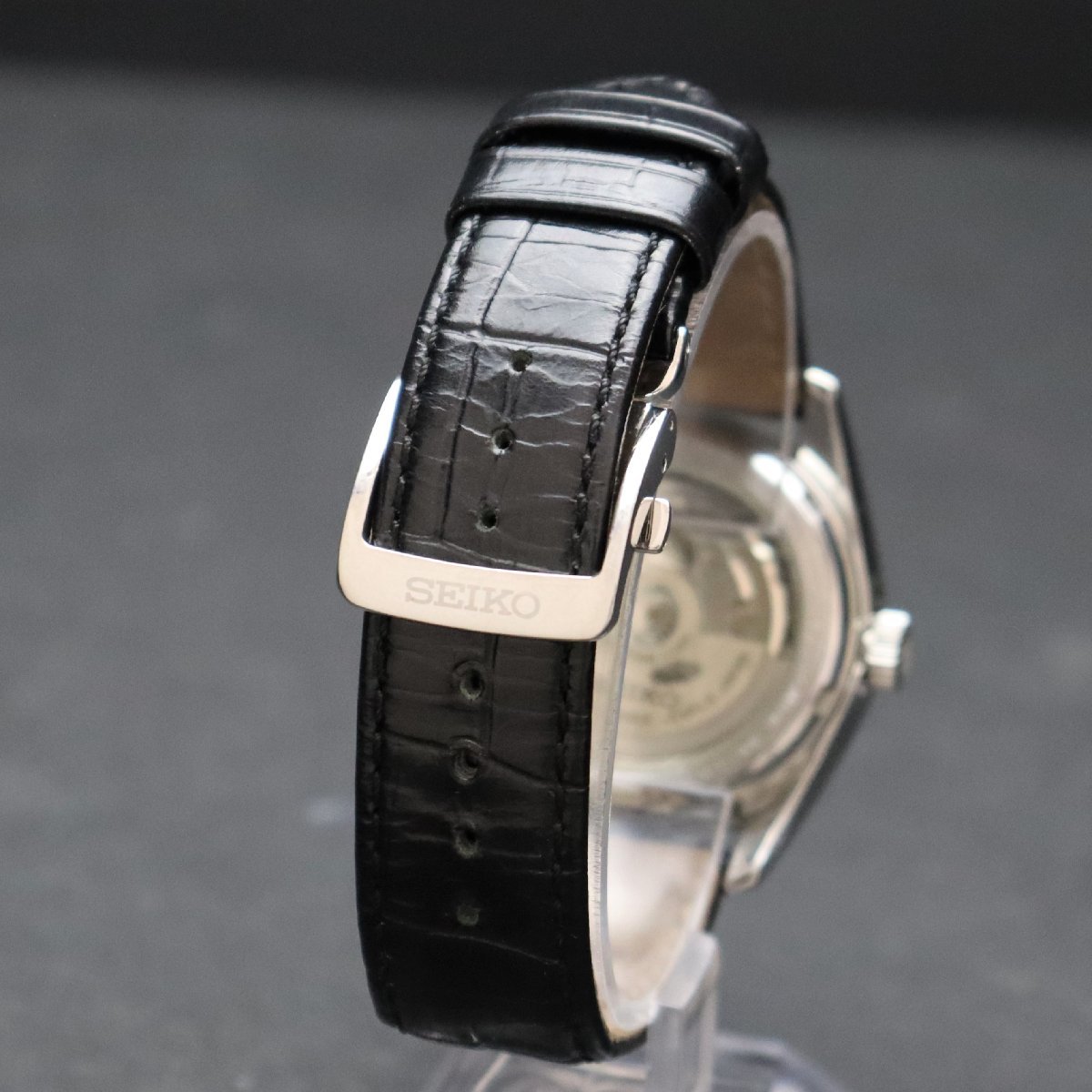 Yahoo!オークション -「6r15 セイコー。SEIKO。時計。6R15-00B0 