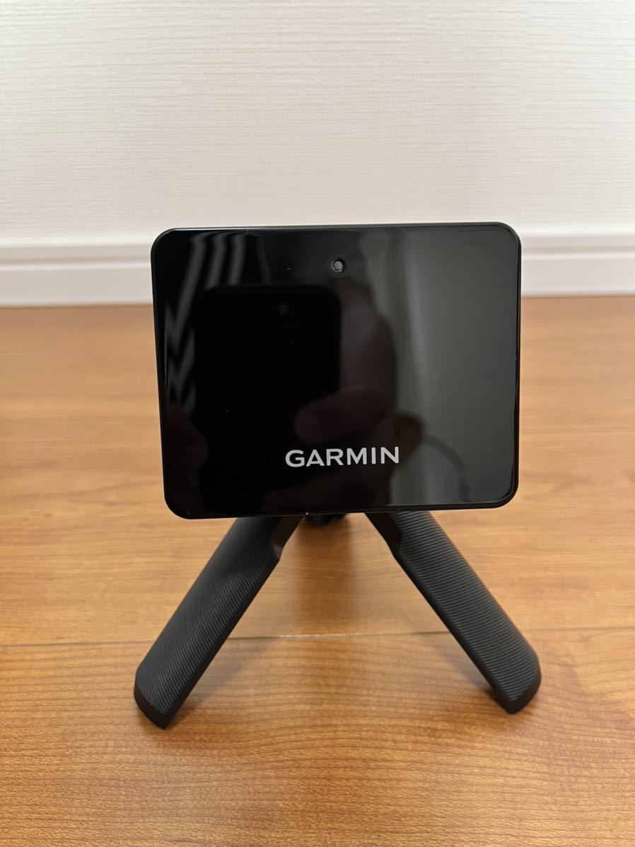 Garmin ガーミン　アプローチ　R10 ポータブル弾道測定器(タワーレーザー付)