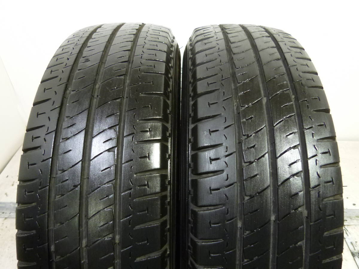  @即日発送＠2020年製＠ 195/80R15 107/105 MICHELIN AGILIS ２本 １１７６９(中古品)｜売買されたオークション情報、yahooの商品情報をアーカイブ公開 - オークファン 15インチ