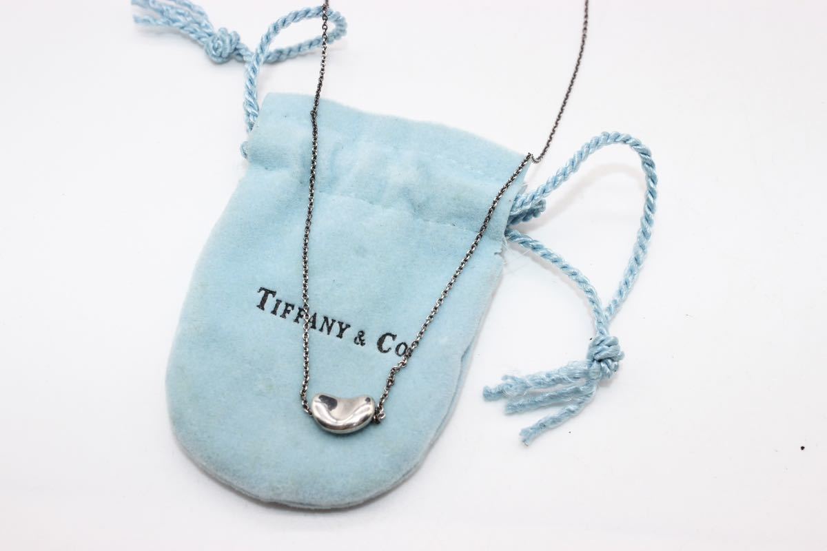 TIFFANY&Co. ティファニーオープンハート ティファニー レディース