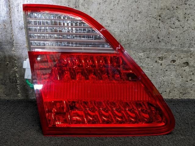 GRS180 ゼロクラウン ロイヤル後期 純正ヘッドライト左右 GRS180 18