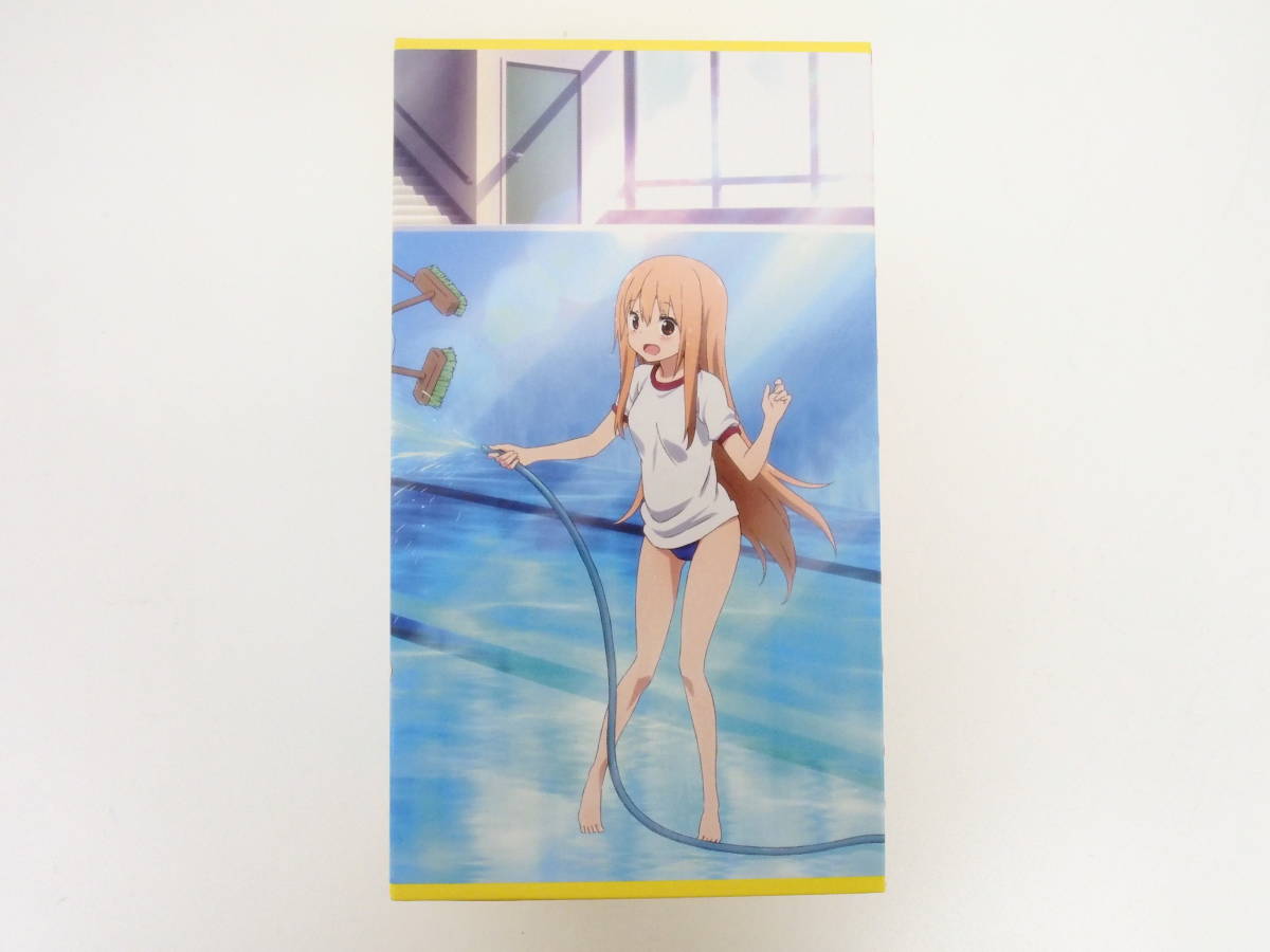 干物妹！うまるちゃん (初回生産限定版) 全6巻セット [マーケット 