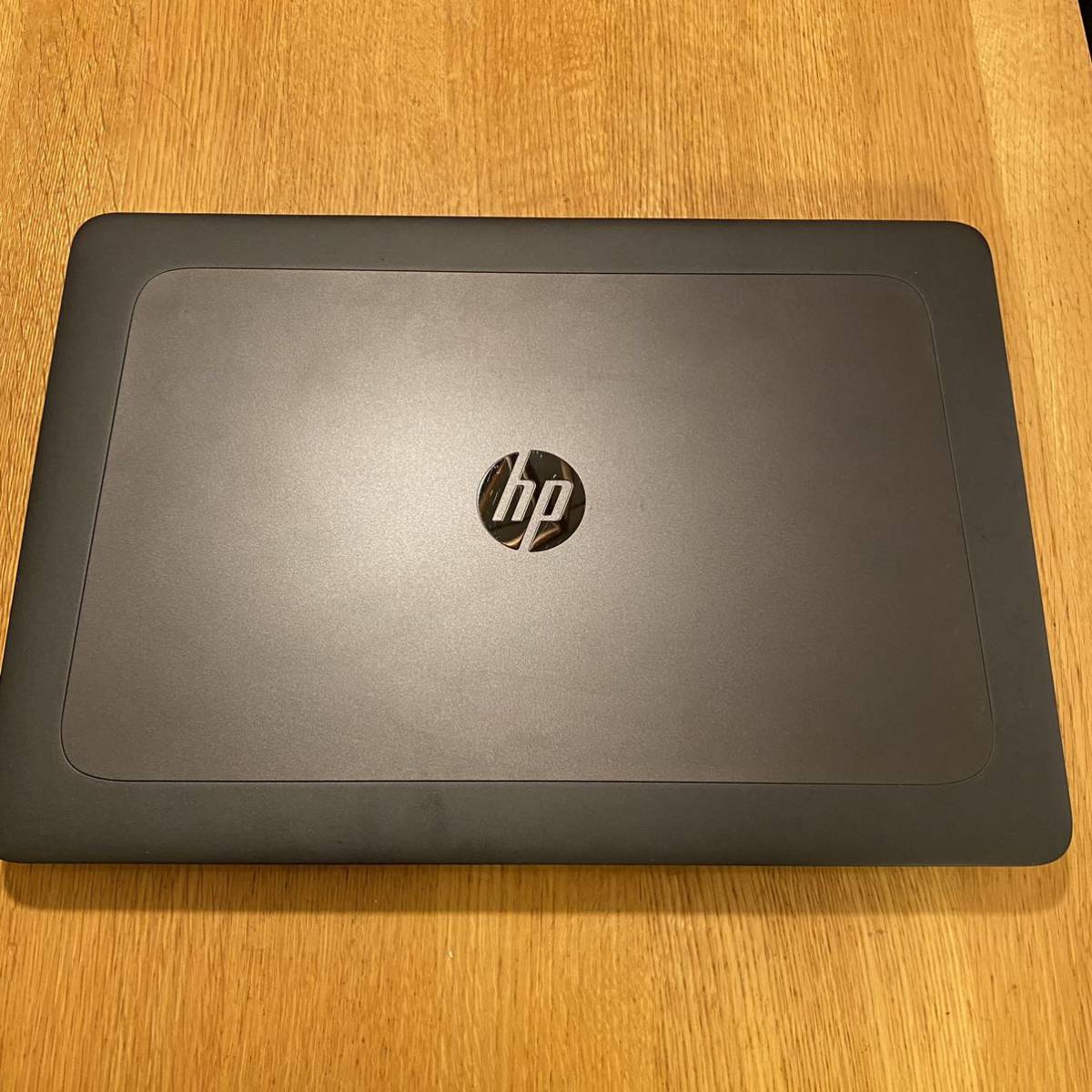ジャンク Macbook pro Zbook G3 Vaio pro HP Pro MacBook finally I