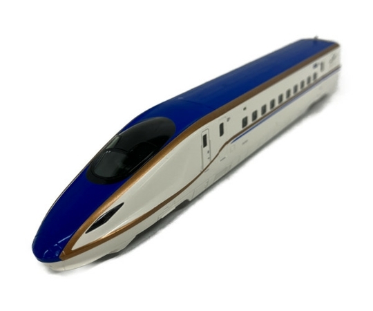 10-1264 KATO E7系 北陸新幹線 かがやき E7系北陸新幹線「かがやき