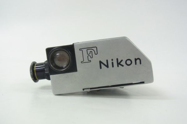 Nikon | F F2 FフォトミックFTN 中古(ニコン) (FTNファインダー