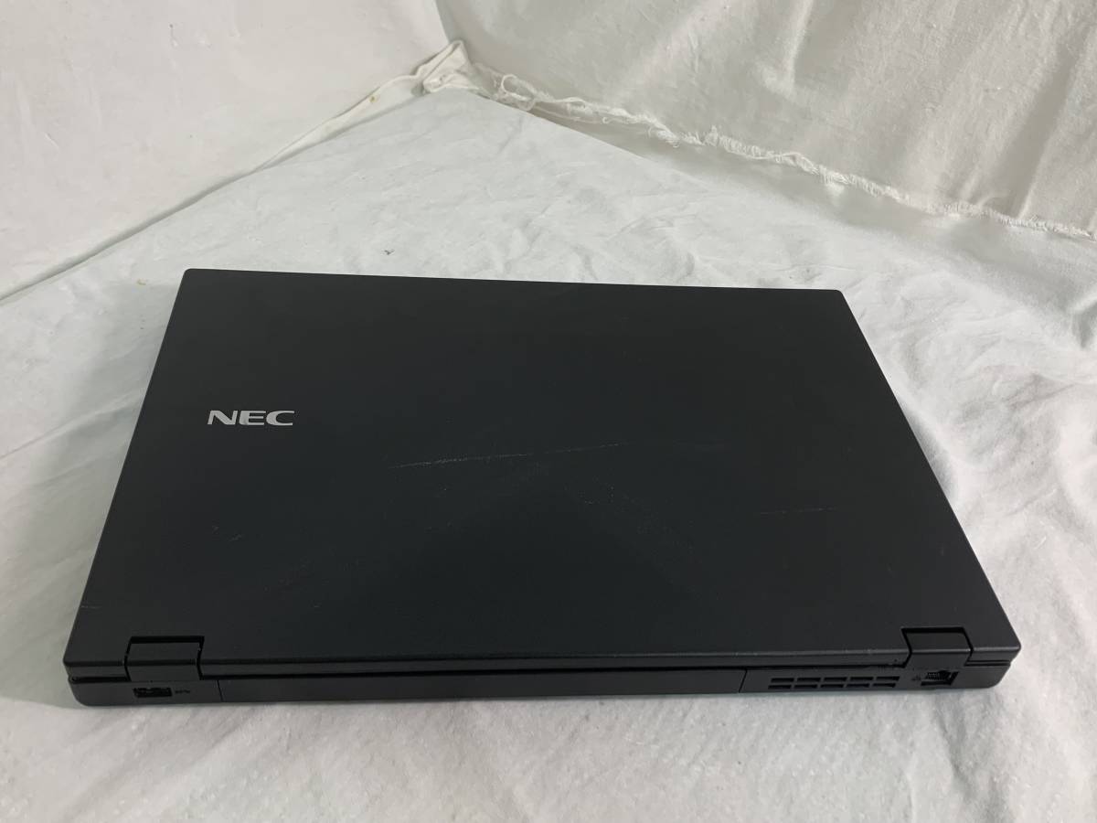 NEC Versapro(エヌイーシーバーサプロ)動作ジャンク 【公式 