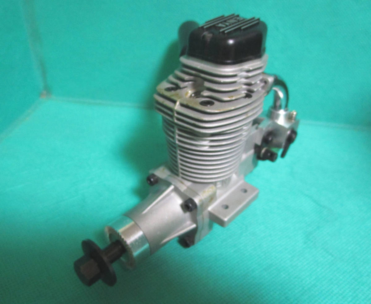 r*a様 ENYA MODEL ENGINE 90-4C ラジコン用エンジン 40年前の希少品）ENYA_90-4C 4サイクル用エンジン ENYA Enya 90-4C