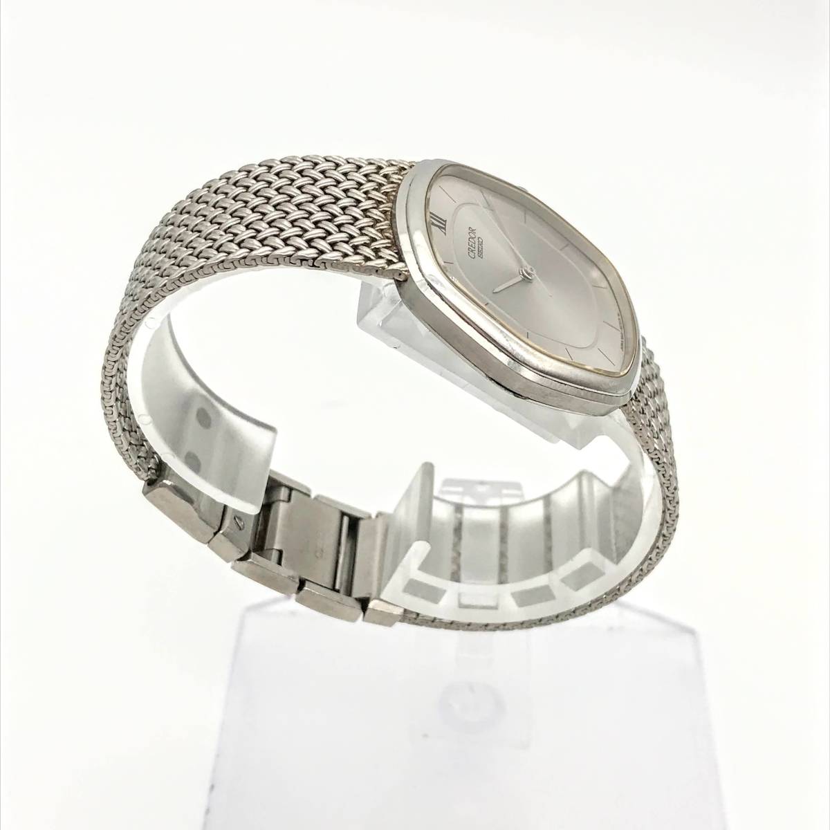 や[HY164] 1円スタート！ SEIKO セイコー CREDOR クレドール 腕時計 