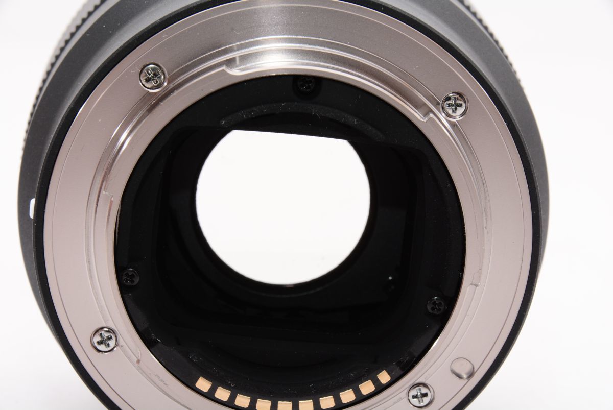 50mm F1.8 E [Product #21356 ☆極上品☆ 【外観特上級】☆元箱、