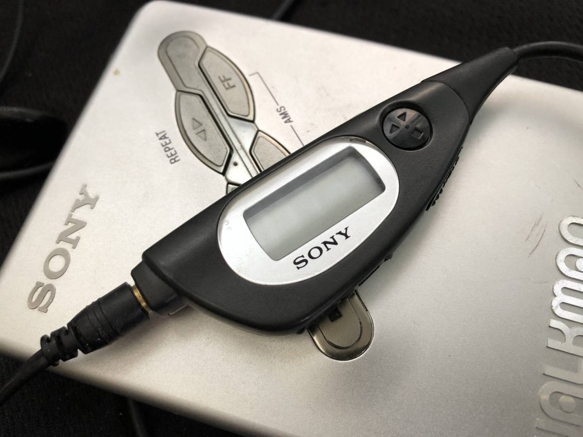 h*1様 ジャンク　SONY カセットウォークマン WM-EX600 WALKM 動作未確認 ジャンク SONY WALKMAN ウォークマン WM-EX600 カセット