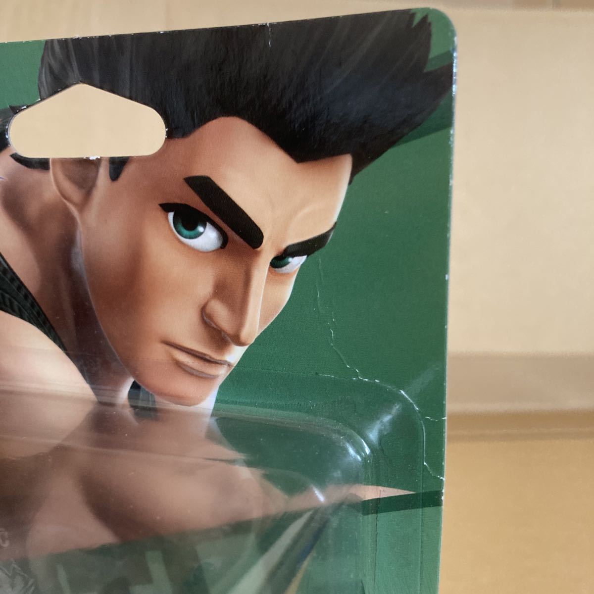amiibo リトル・マック(大乱闘スマッシュブラザーズシリーズ) amiibo 