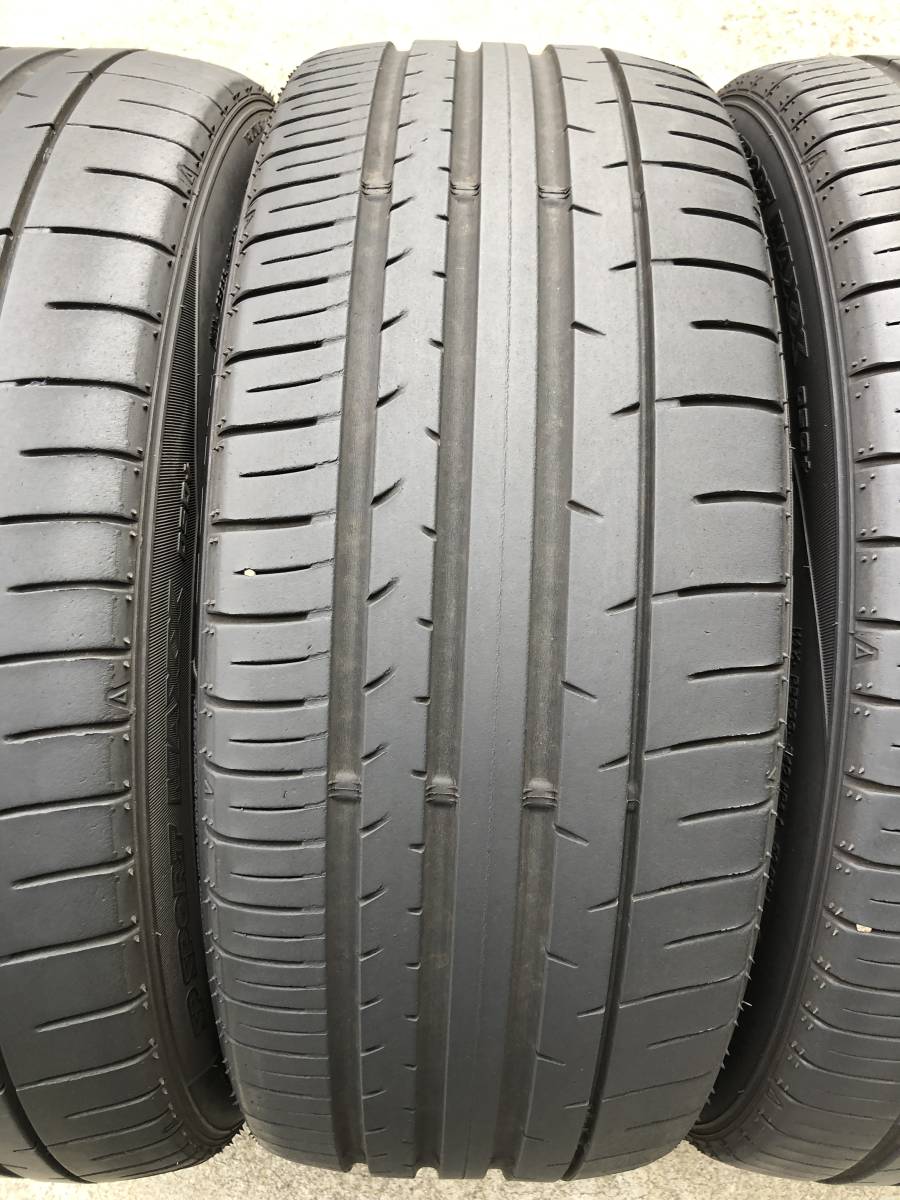 SPORT MAXX SP ダンロップ 050+ 205⁄45R17 DUNLOP XL Dunlop Sport