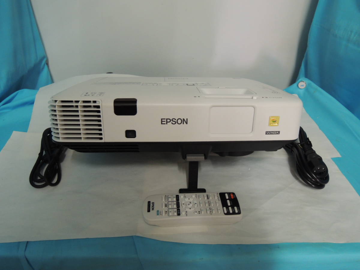Epson Projector 1945W WXGA 3LCD PowerLite EB-1945W LCD | POWERLITE