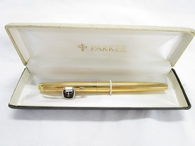 パーカー PARKER 万年筆 ボールペン | 14K SONNET ソネット 安い商品を