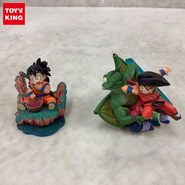 ピッコロ大魔王編の値段と価格推移は 37件の売買情報を集計したピッコロ大魔王編の価格や価値の推移データを公開