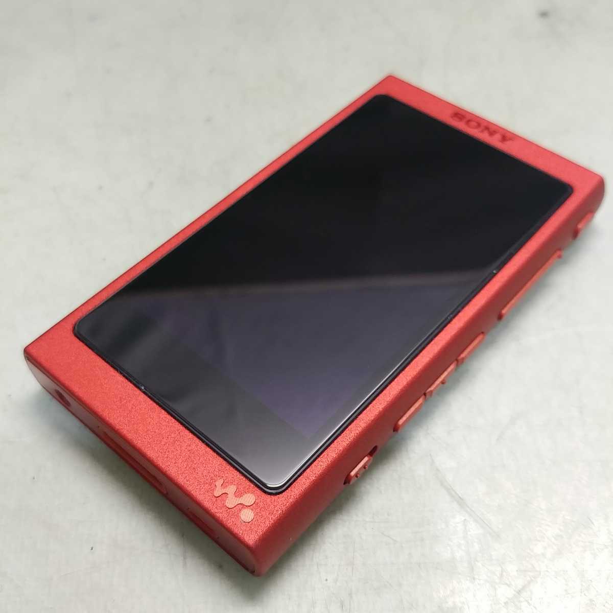 SONY NW-A35 WALKMAN SONYウォークマンAシリーズ ハイレゾ SONY