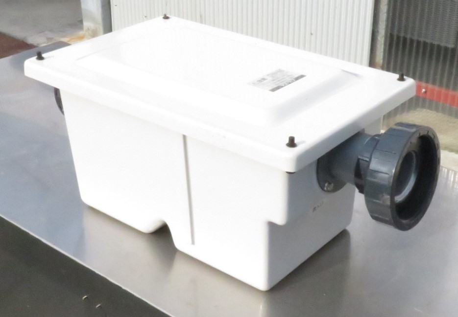 前澤化成工業 グリーストラップ FRP製 GT-7FTA 床置型 GT-N10FTA 床置き型