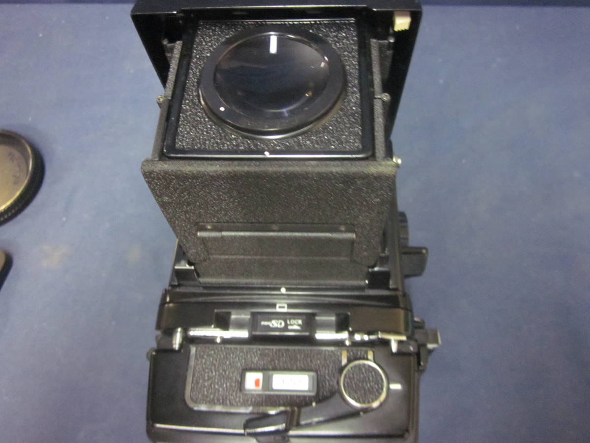 RB67 マミヤ S Mamiya Pro ボディ Professional 通販 PROFESSIONAL 中