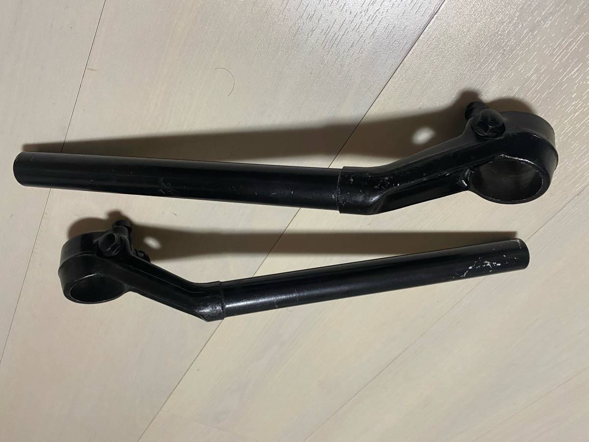 CB750純正ハンドル35Π（当時物）/CBX400F/CBR400/ 【公式通販】