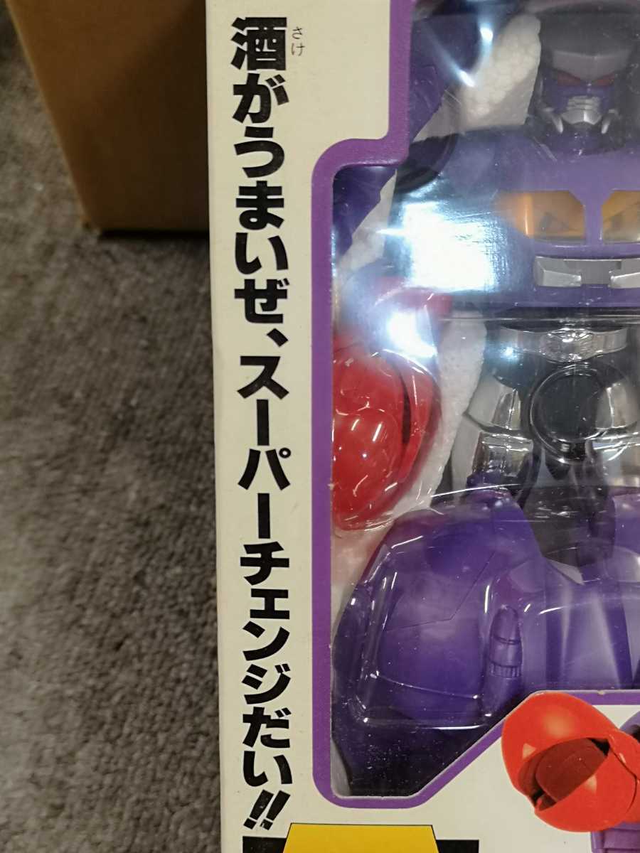 ガニラン カブタック ビーロボ スーパーチェンジシリーズ バンダイ スーパーチェンジシリーズ5 : BANDAI 0 ビーロボカブタック 美品ビーロボカブタック コブランダー BANDAI(バンダイ) &frasl; ガニラン&frasl;ビーロボカブタック&frasl;スーパーチェンジ おもちゃ