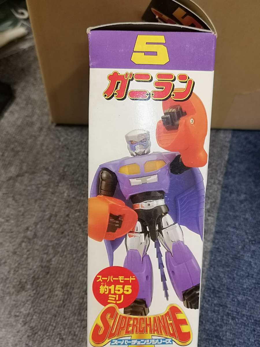 ガニラン カブタック ビーロボ スーパーチェンジシリーズ バンダイ スーパーチェンジシリーズ5 : BANDAI 0 ビーロボカブタック 美品ビーロボカブタック コブランダー BANDAI(バンダイ) &frasl; ガニラン&frasl;ビーロボカブタック&frasl;スーパーチェンジ おもちゃ
