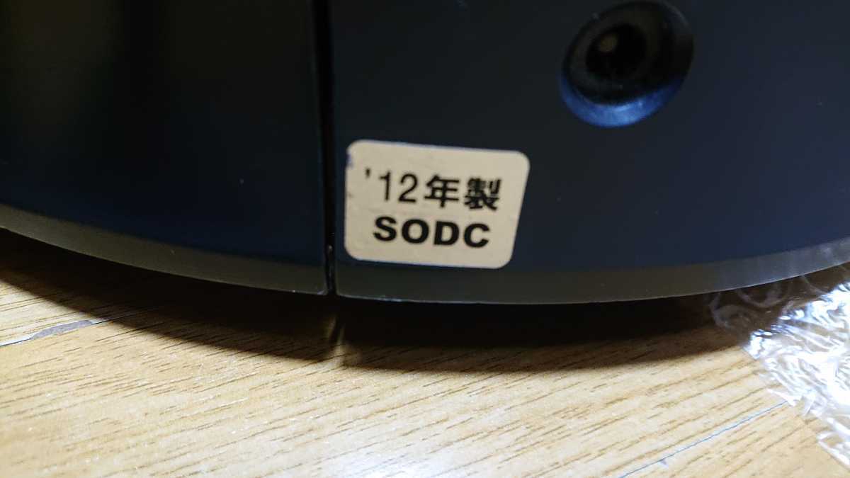 ルンバ780 アイロボット IROBOT 7802012年製 稼働品です 日本製6 0
