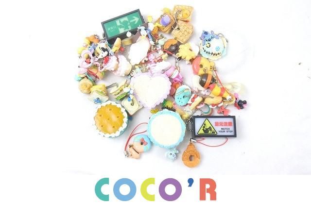限定SALE，100%新品 同梱可 品 ディズニー ドナルド プーさん スティッチ ミッキー 他 ストラップ 等 グッズセット(その他)｜売買されたオークション情報、yahooの商品情報をアーカイブ公開 - オークファン その他
