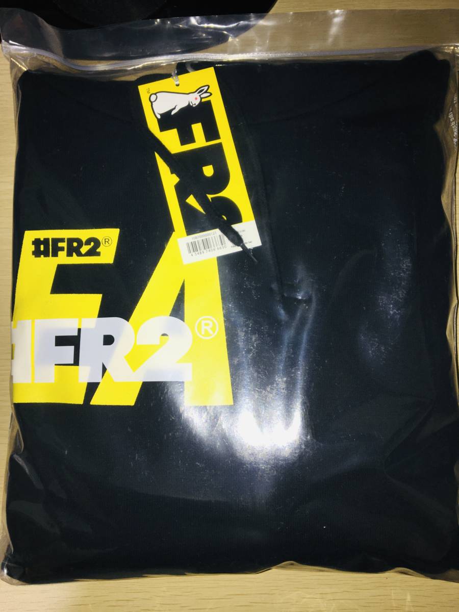 【全国無料，100%新品】 FR2 DOKO WIND AND SEA パーカー 黒 XL &hellip;コラボ ウィンダンシー フーディー tシャツ トレーナー ヒステリックグラマー キムタク(XLサイズ以上)｜売買されたオークション情報、yahooの商品情報を XLサイズ以上