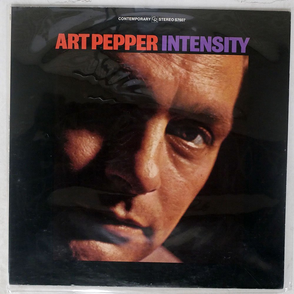  米 黒金DG ART PEPPER/INTENSITY/CONTEMPORARY S7607(ジャズ一般)｜売買されたオークション情報、yahooの商品情報をアーカイブ公開 - オークファン ジャズ一般