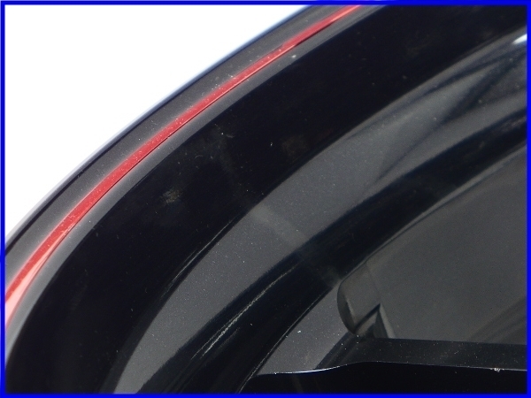 ☆ 《W3》良品♪V-MAX(～'07) ゲイルスピード Type-C アルミ鍛造