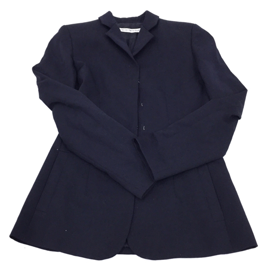 エンポリオアルマーニ サイズ 38 ジャケット パンツ スーツ 上下  