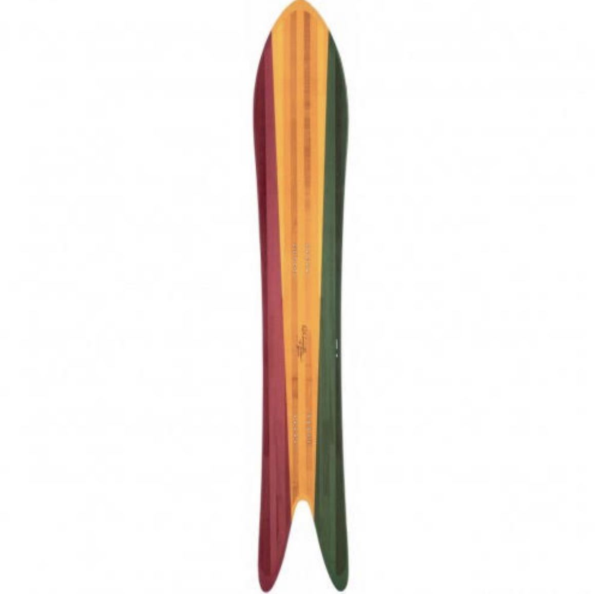 GENTEMSTICK IMPOSSIBLE gentemstick impossible 22-23factory Tune
