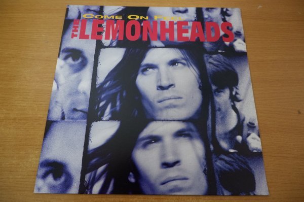 Lemonheads The – | FIRE Edition) Anniversary (30th In Dreamland On