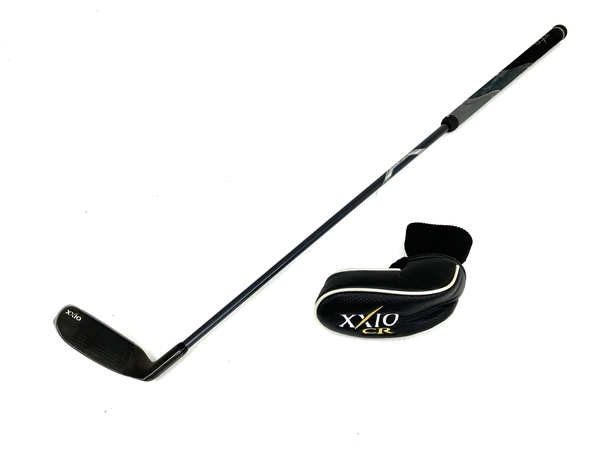 XXIO CR ゼクシオ RUN WEDGE チッパー ダンロップ CHIP 0 &amp