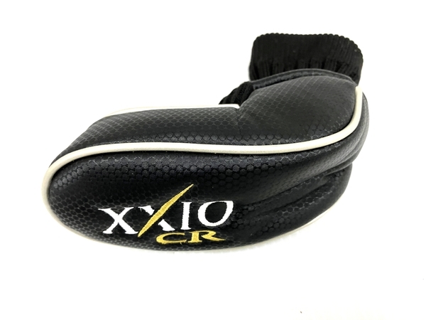 XXIO CR ゼクシオ RUN WEDGE チッパー ダンロップ CHIP 0 &amp