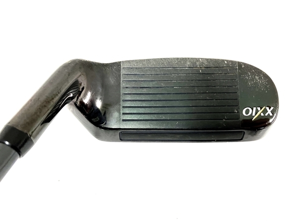 XXIO CR ゼクシオ RUN WEDGE チッパー ダンロップ CHIP 0 &amp
